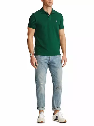 POLO RALPH LAUREN | Poloshirt Custom Slim Fit | 